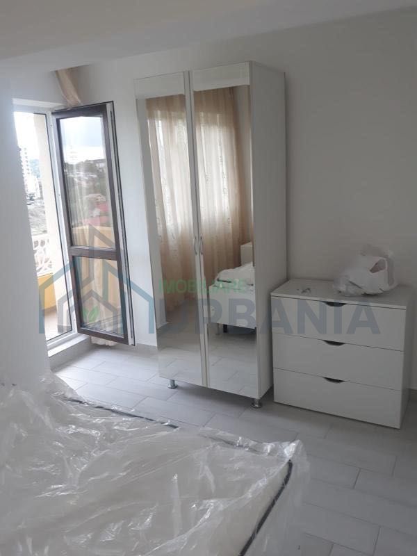 Apartament decomandat, 48 mp, etaj 3, balcon, Ideal Residence Cug, Iasi - 370 euro - Poză 2