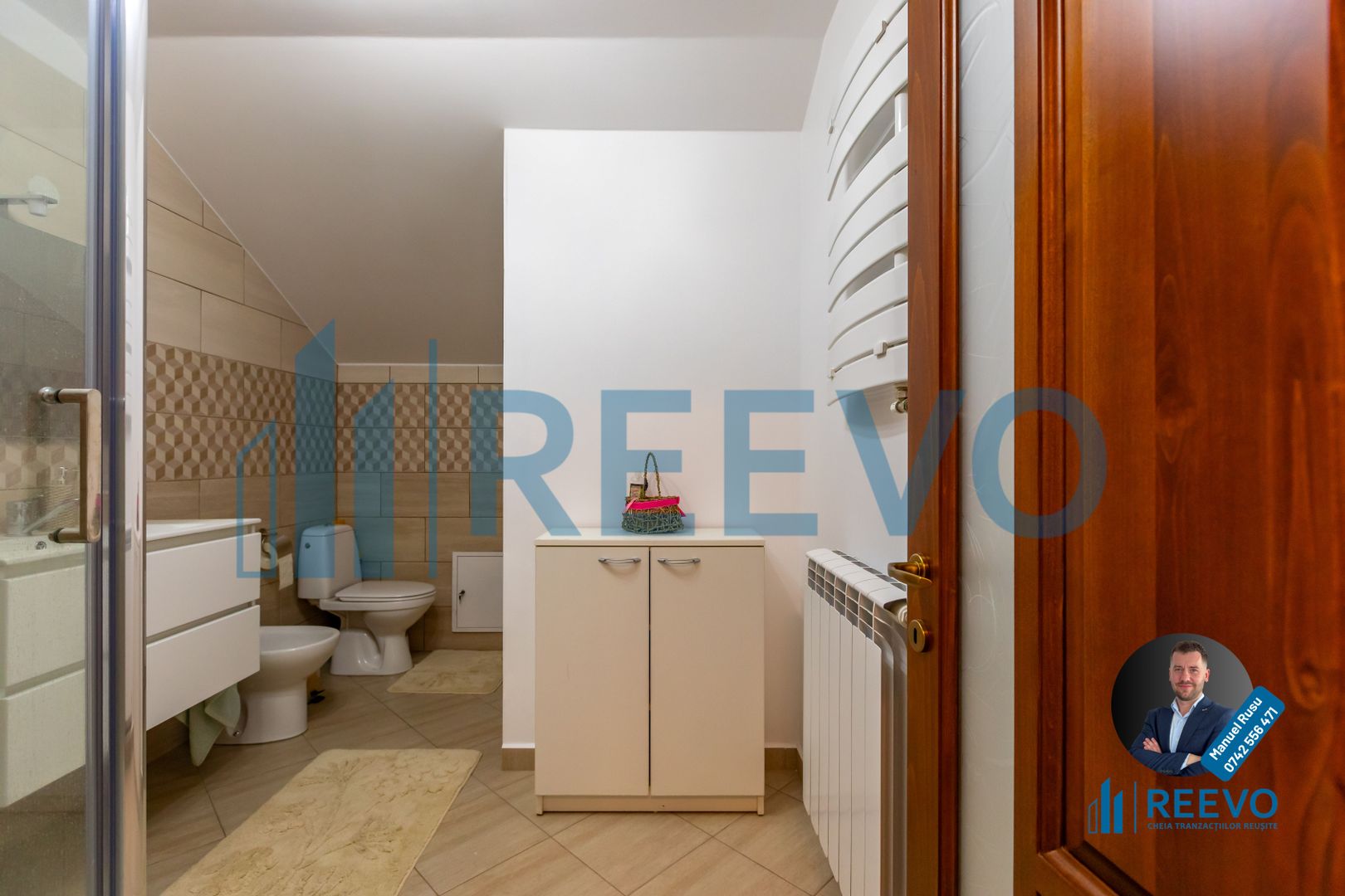 Casă/Vilă de vânzare, Lilieci, Bacău - Poză 29