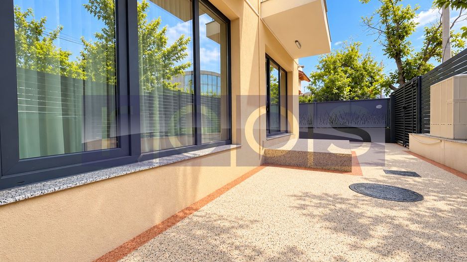 VANZARE VILA ELEGANTA | 6 CAMERE| 163 MP UTILI | STRAULESTI - Poză 24