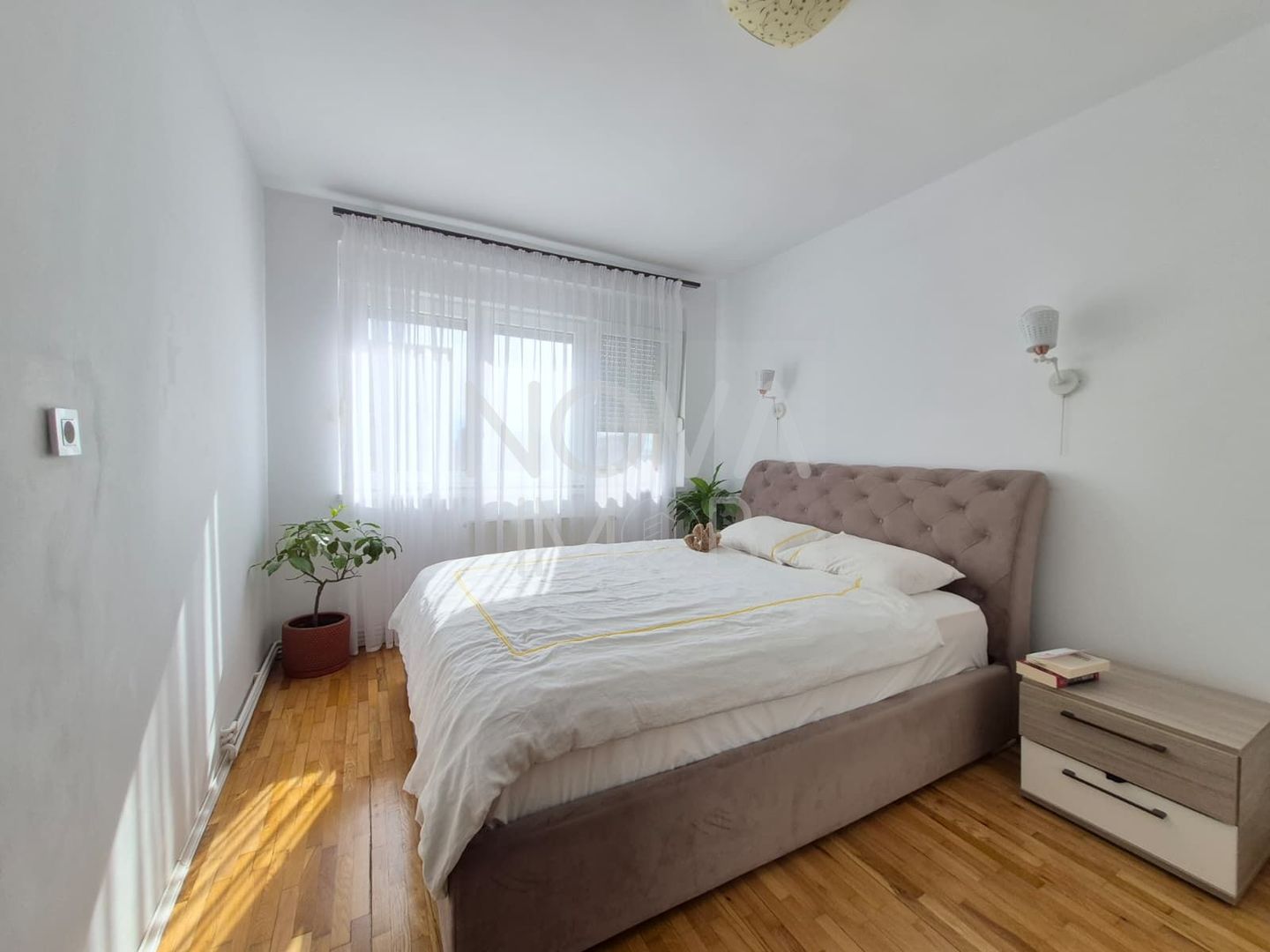 Apartament 2 camere, decomandat, Mihai Viteazu - Poză 4