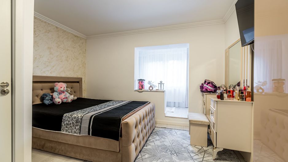 Apartament 3 camere 2 bai renovat 2025 - Vlaicu - COMISION 0 - Poză 4