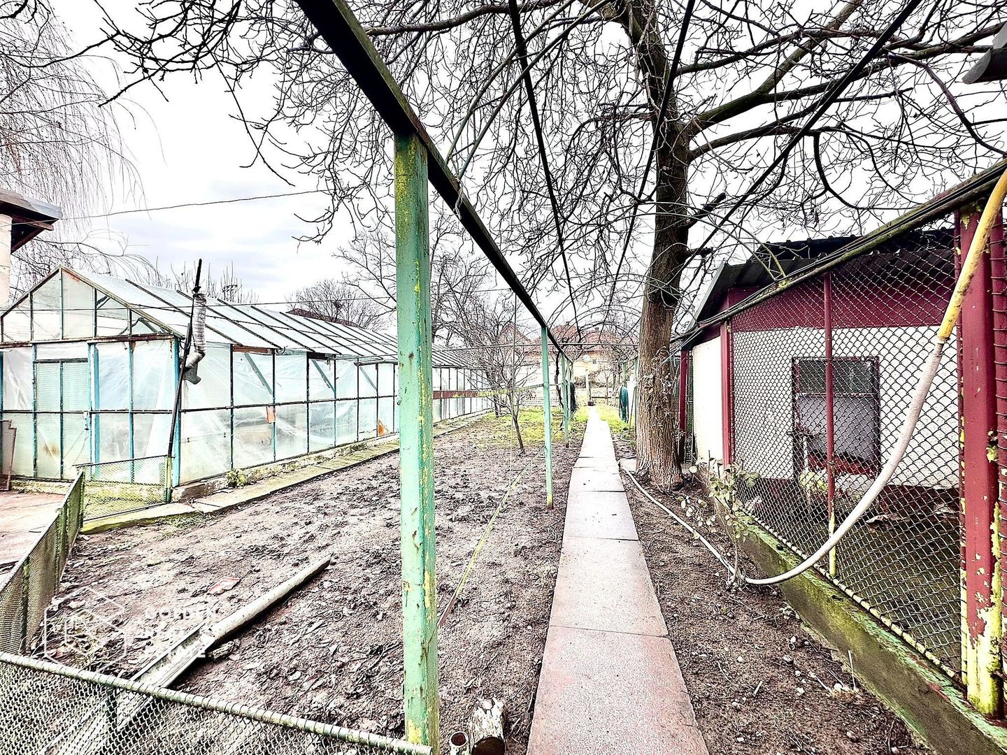 Casa 3 camere, teren 720 mp, garaj, Cartier Șega - Poză 14