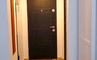 Studio superb (Garsonieră) Cismigiu, centrală, balcon, fără risc seismic - Poză 10