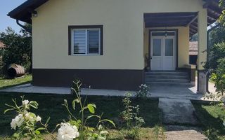 CASA LADESTI-VALCEA| RENOVATA SI MOBILATA| 5000 MP TEREN - Poză 2