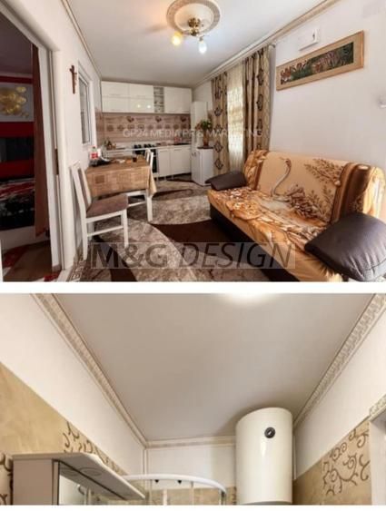 Apartament la curte comuna Iosefin - Poză 2