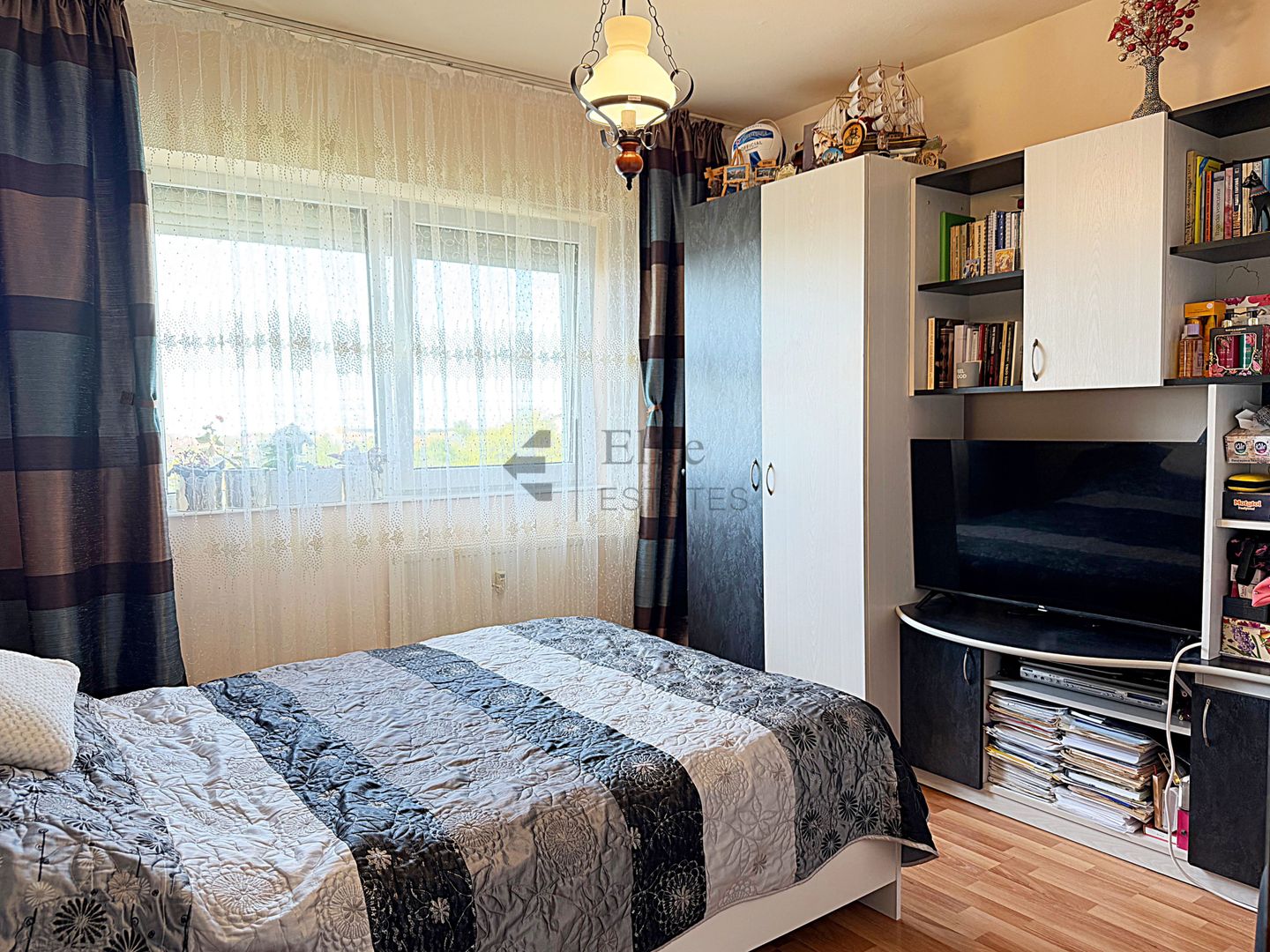 Apartament cu 3 camere in Nufarul, Oradea | PB Decomandat - Poză 6