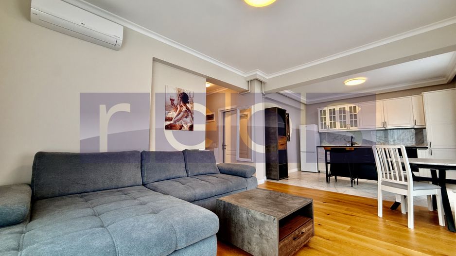 INCHIRIERE 2 CAMERE | AVIATIEI | TERASA 20 MP | MOBILAT LUX | PARCARE - Poză 2