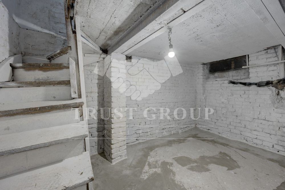 Casa 8 camere Unirii | 1950 | Pretabil sediu firma - Poză 17