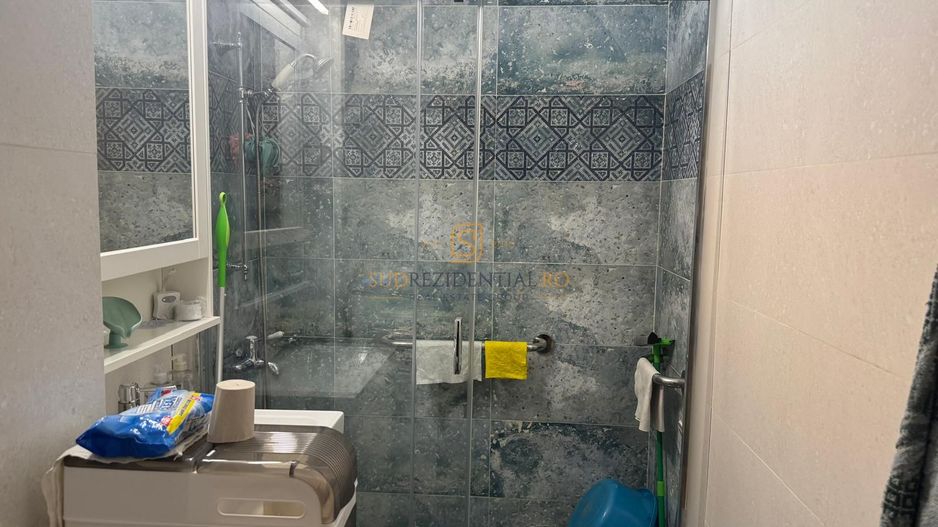 Apartament 2 camere, decomandat, Metrou Piata Sudului, Comision 0% - Poză 11