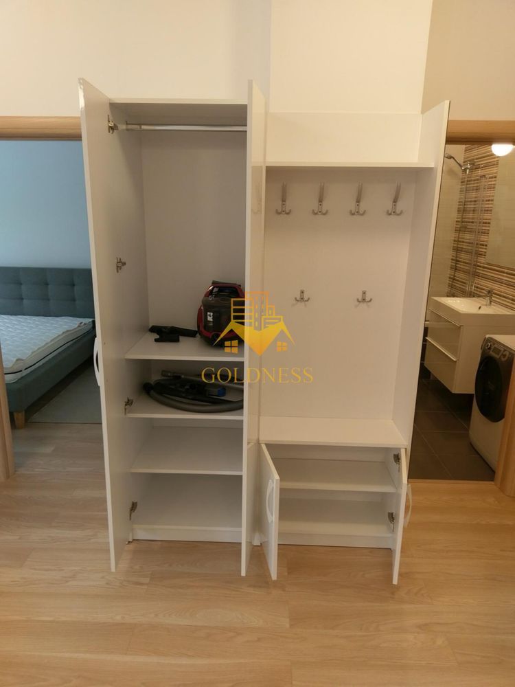 Gradini Manastur, 2 camere bloc 2019 ferit de zgomot , zona USAMV! - Poză 6