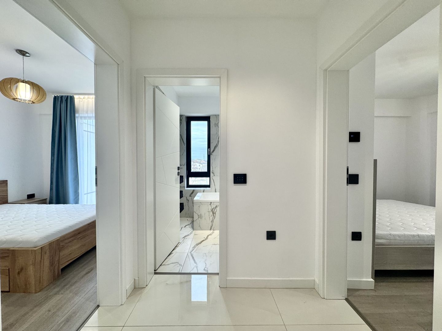 Apartament 3 camere Smart Home, în zona Lipovei, lângă pădure - Poză 8