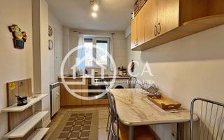 Apartament de închiriat cu 2 camere în zona Ultracentrală, Oradea - Poză 6