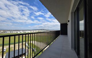 Apartament 3 Camere | 96 mp + Balcon 16 mp | Prima Închiriere | Parcare subteran - Poză 6
