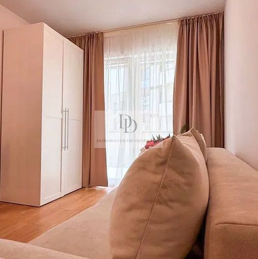 Apartament modern cu 2 camere + terasă de 22 mp | Parcare subterană - Poză 4
