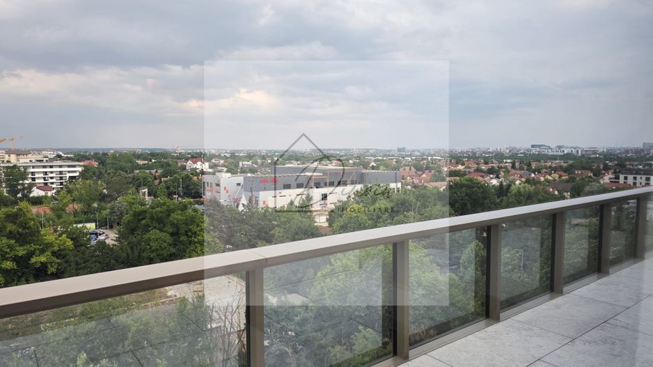 Apartament 3 camere Iancu Nicolae I Cortina 126  I Jolie Ville I COM0% - Poză 9