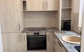 Garsoniera Mobilata si Utilata | Parcare | 45 MP | Disponibila Imediat - Poză 12
