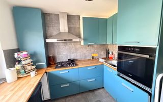 Casa tip duplex ||4 camere 2 bai || teren 200mp || 200m de bulevard - Poză 2