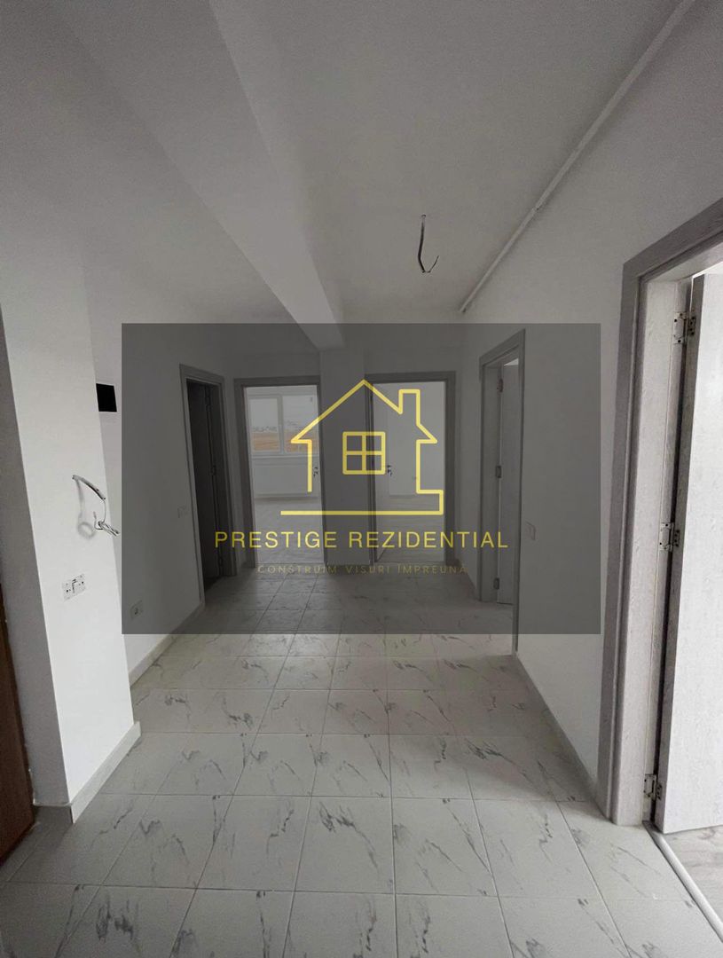Apartament 3 Cam-Finalizat- Direct Dez- Comision 0 %- Metrou Teclu - Poză 1