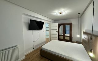 Apartament de 2 camere, 57mp, parcare, Zona Maurer - Poză 5