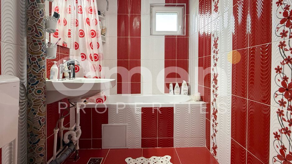 Apartament 3 camere , 53 mp , etaj 4 – Ciprian Porumbescu - Poză 5