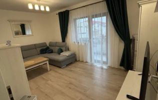 Apartament 2 camere de închiriat, decomandat, parcare proprie.