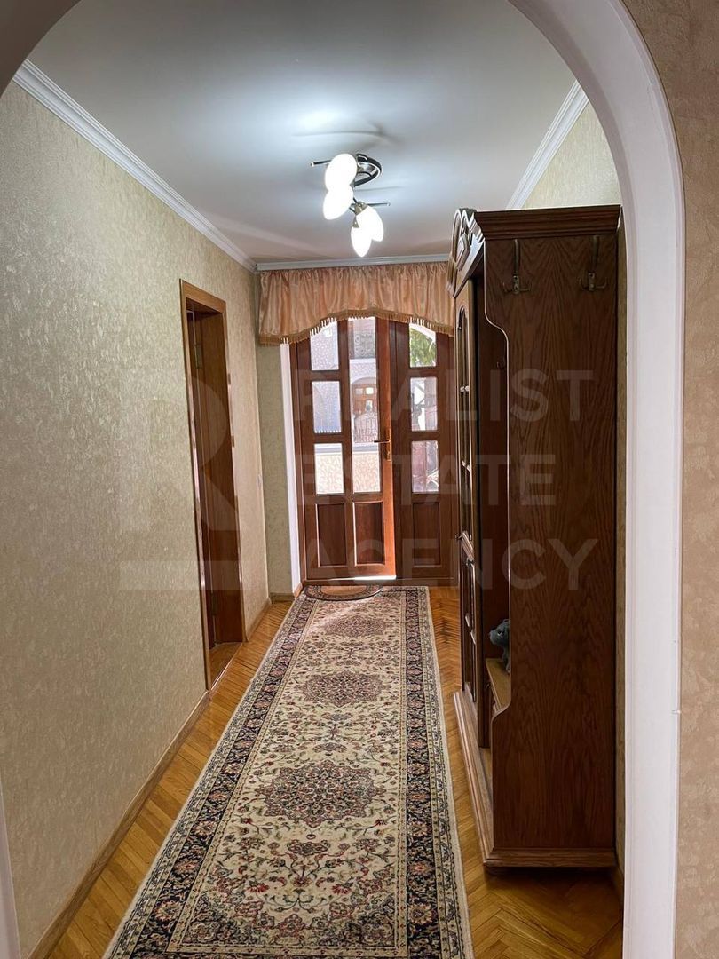 Chirie, casă, 4 camere, strada Ştefan Neaga. - Poză 8