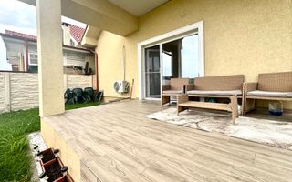 Duplex modern -  confort, eficiență și independență energeticǎ - Poză 16