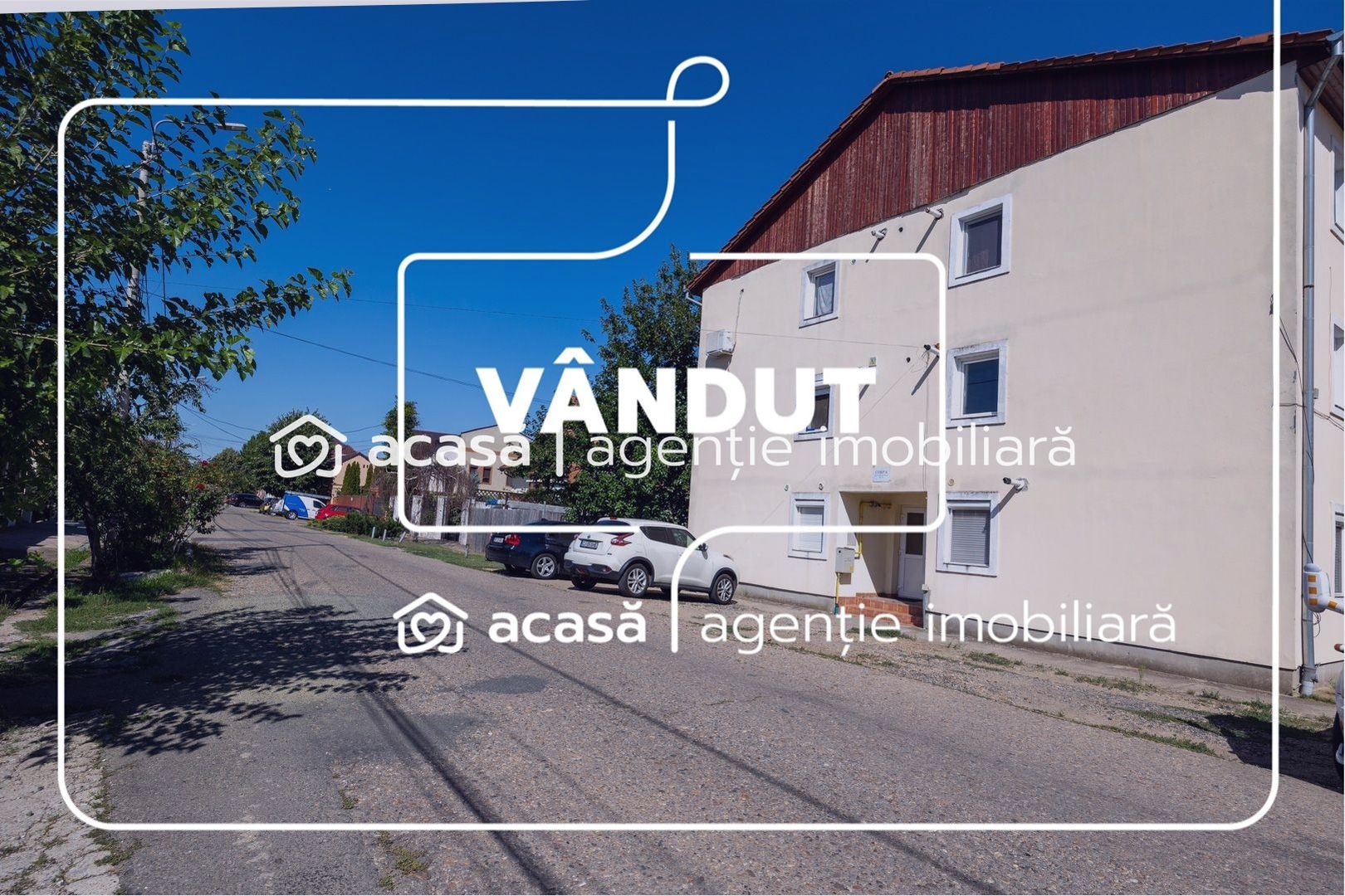 VANDUT! Apartament 1 camera - renovat - Parneava, Arad - COMISION 0 - Poză 1