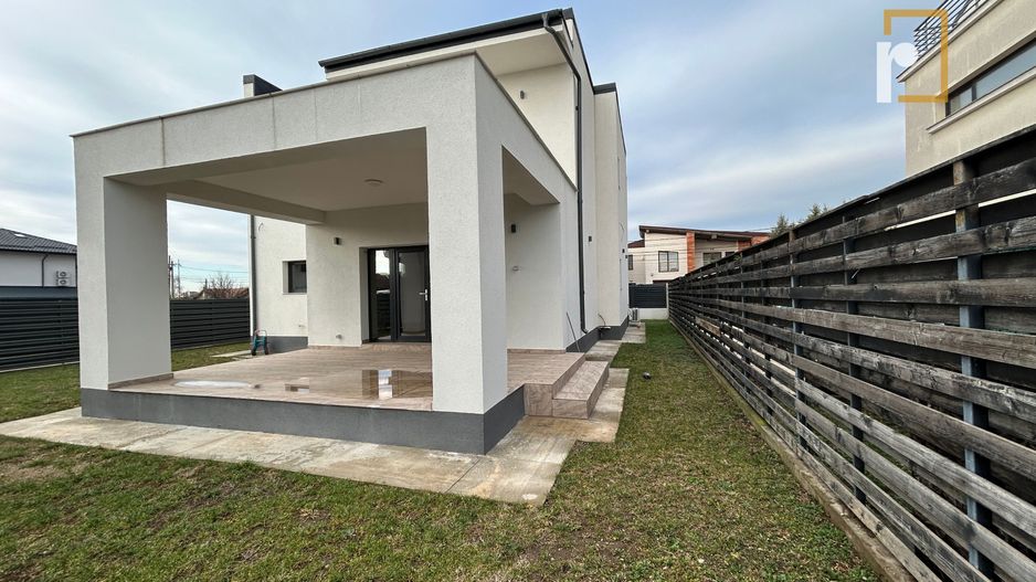 VILA  PREMIUM | 5 CAMERE | CORBEANCA - Poză 24