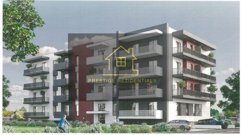 Apartament 2 camere SUPERB cu 2 balcoane,Pallady-Metrou - Poză 1