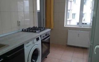 Garsoniera 44 mp Decebal, 5 minute Metrou Muncii, Parcare Subterana - Poză 5