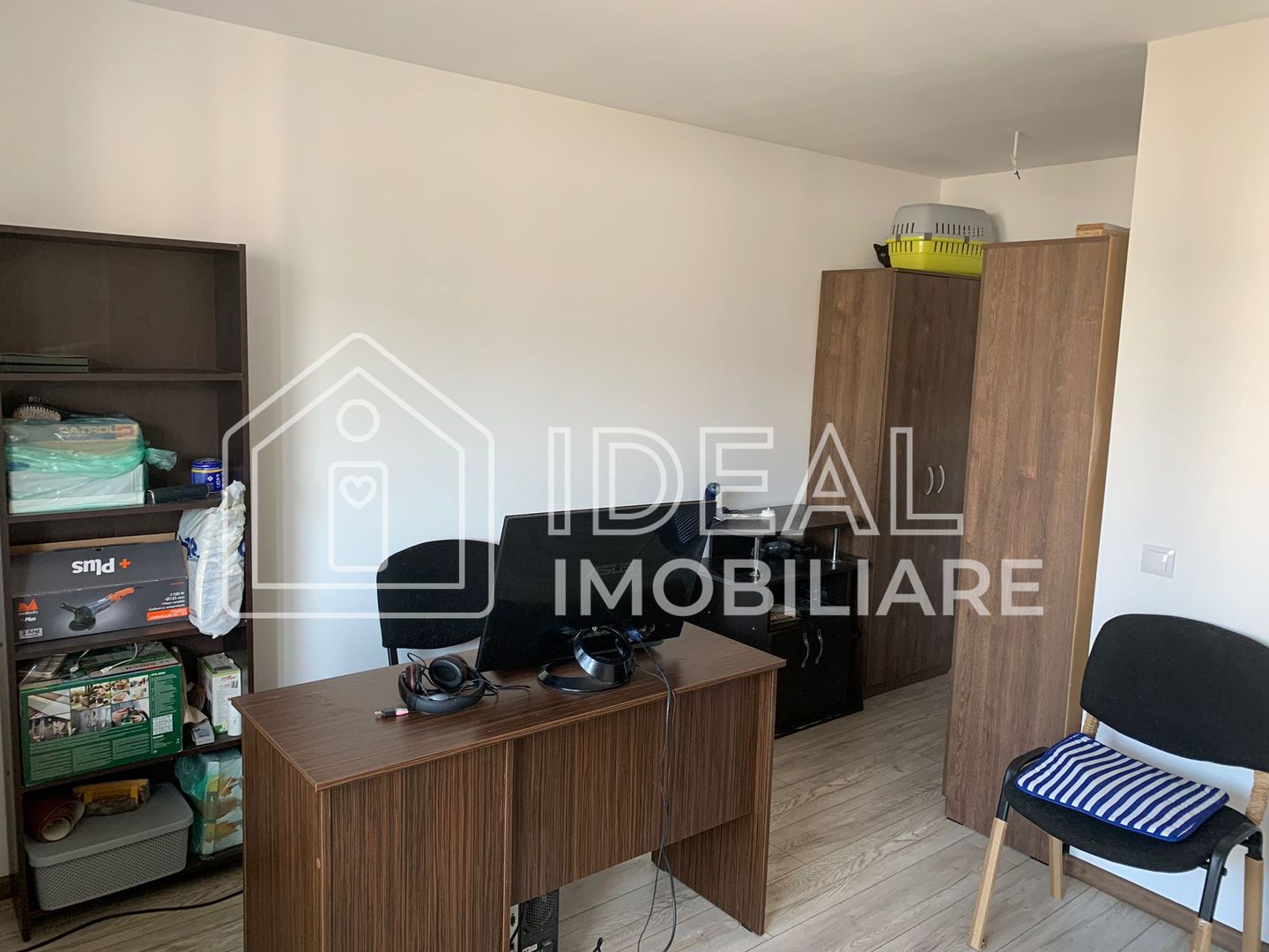Duplex La CHEIE cu 4 camere, in Cisnadie - Poză 13