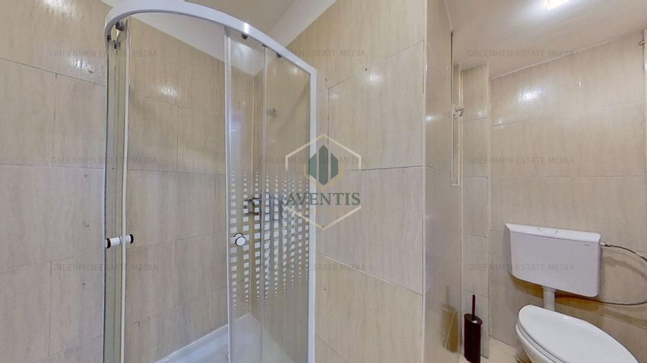 Blvd. Balcescu langa metrou Universitate, 4 camere, terasa de 50mp, 3 bai - Poză 31