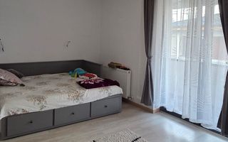 Casă tip duplex P+1+M, cu mansardă de 50 mp și curte generoasă - Poză 6