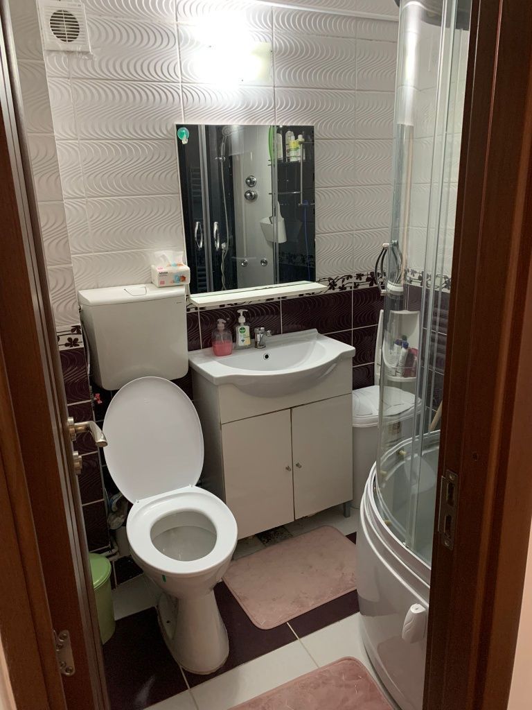 Apartament 1 camera, decomandat-Aleea Tudor Neculai-Lidl - Poză 5