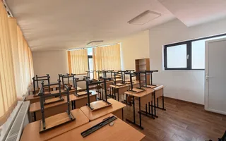 Clădire birouri / clinică / școală | Banu Manta - Poză 11