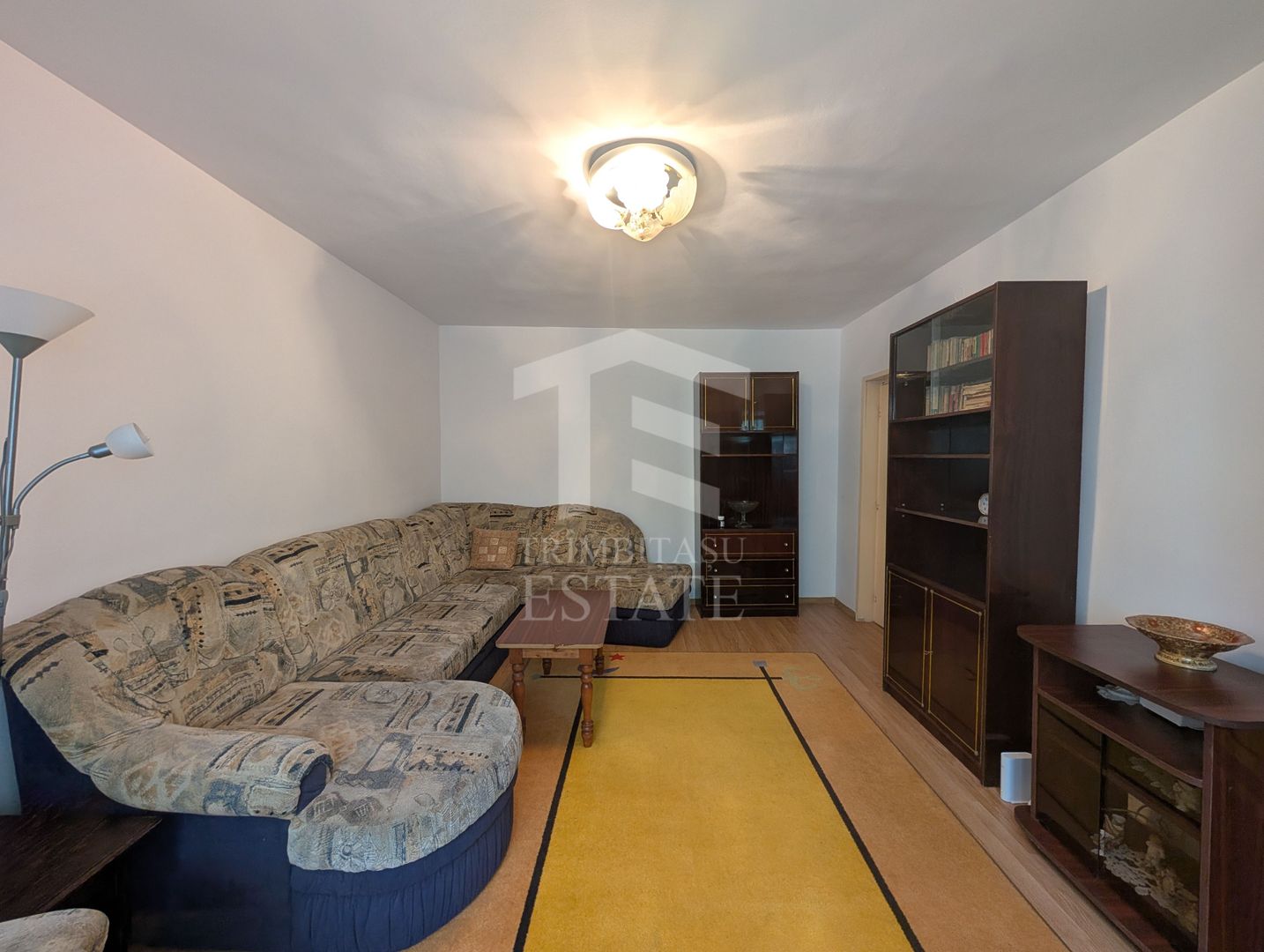Apartament decomandat cu 3 camere de vânzare – Chitila - Poză 4