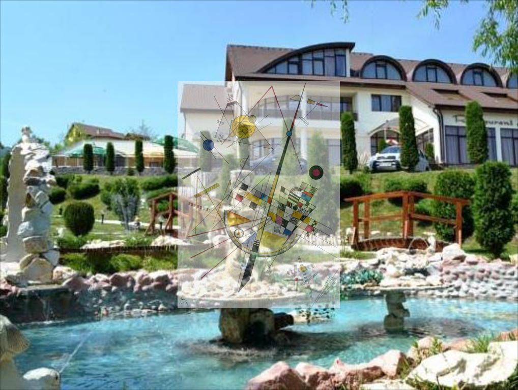 Palatul bragadiru de vanzare! - Poză 5