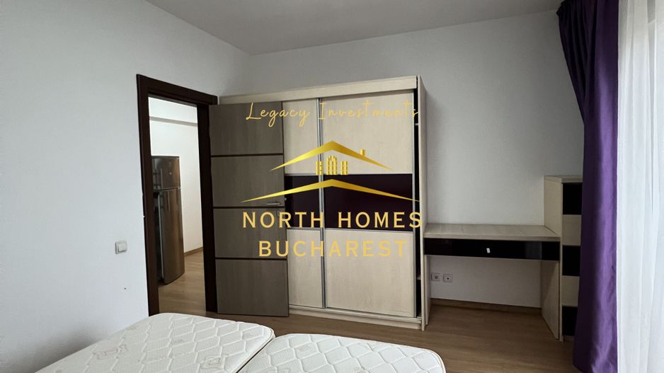 Apartament 3 camere si parcare de inchiriat Scoala Americana - Poză 4