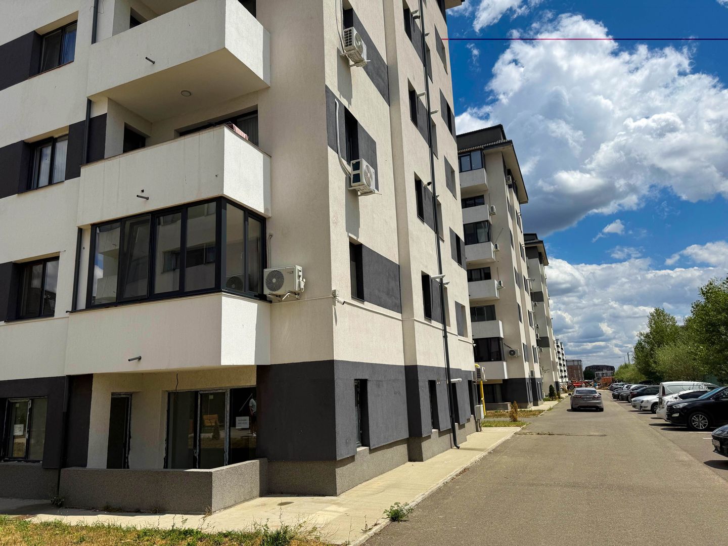 Ultimele Unitati Tva Redus-DEZVOLTATOR - Apartament 3 CAMERE, 68 MP - - Poză 12