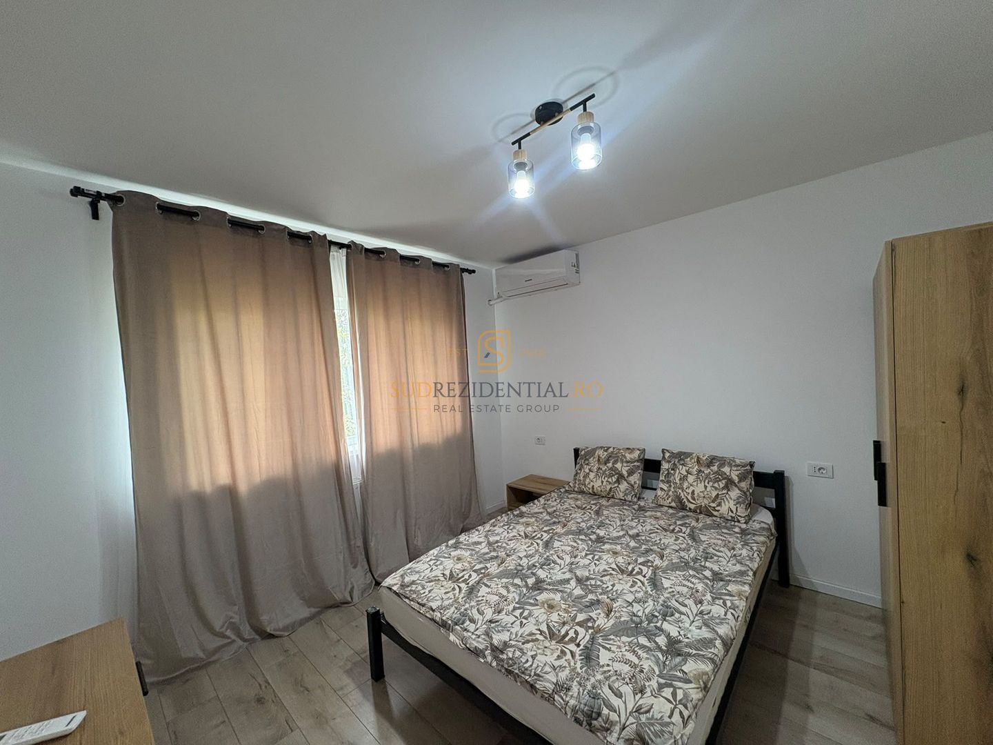 De închiriat – Apartament 2 camere decomandat | 54 mp, Sos. Salaj - Poză 5