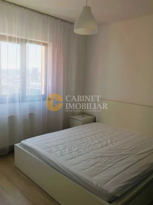 Chirie - 2 camere - complex de apartamente - Poză 2