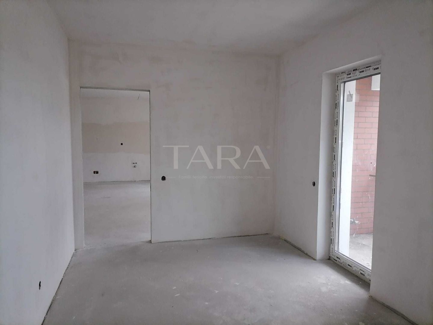 Apartament de 2 camere de vânzare la 10 minute de VIVO Mall - Poză 3