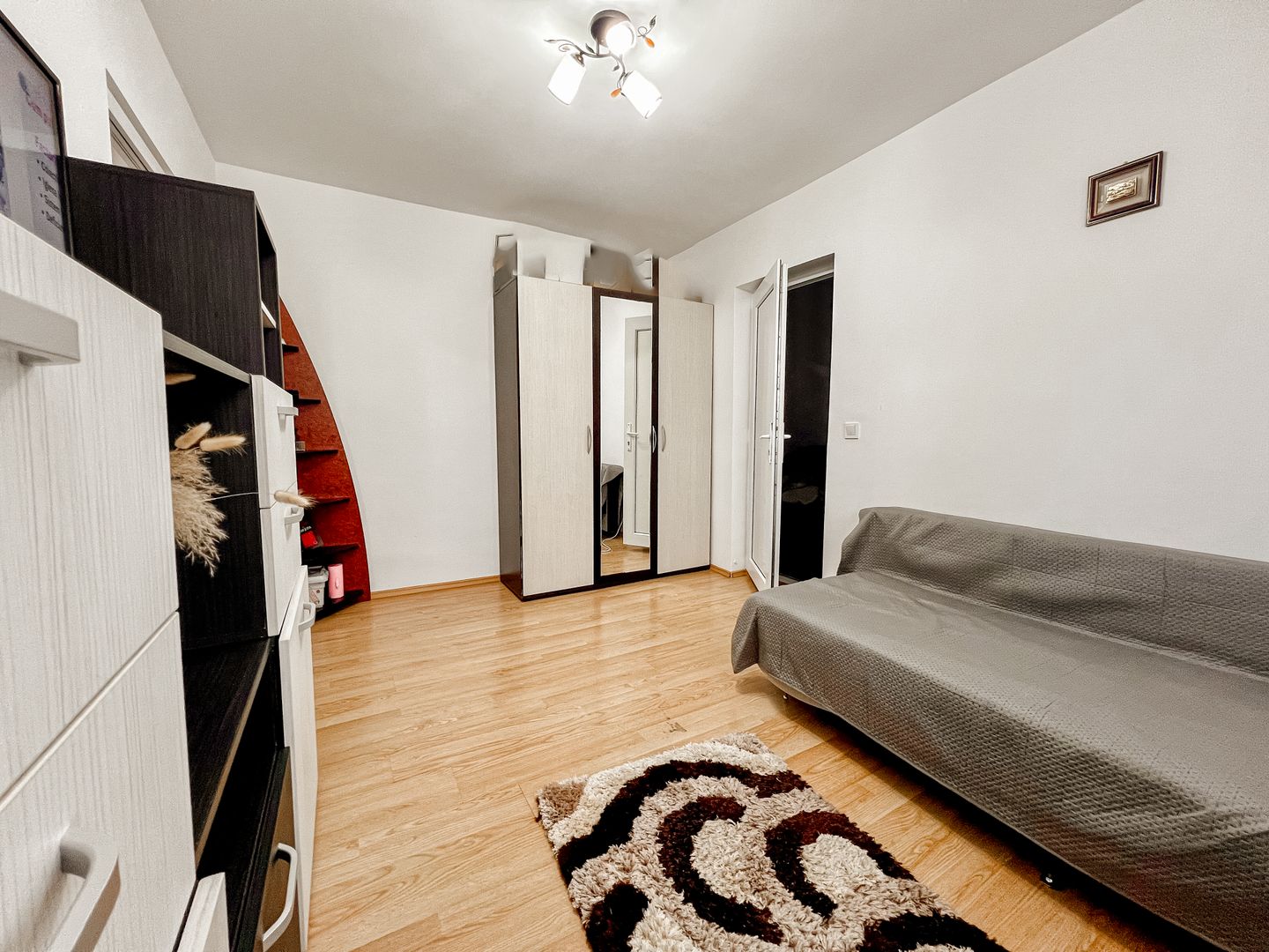 Tomis III (COD 05) - 2 Camere Moderne - Poză 4