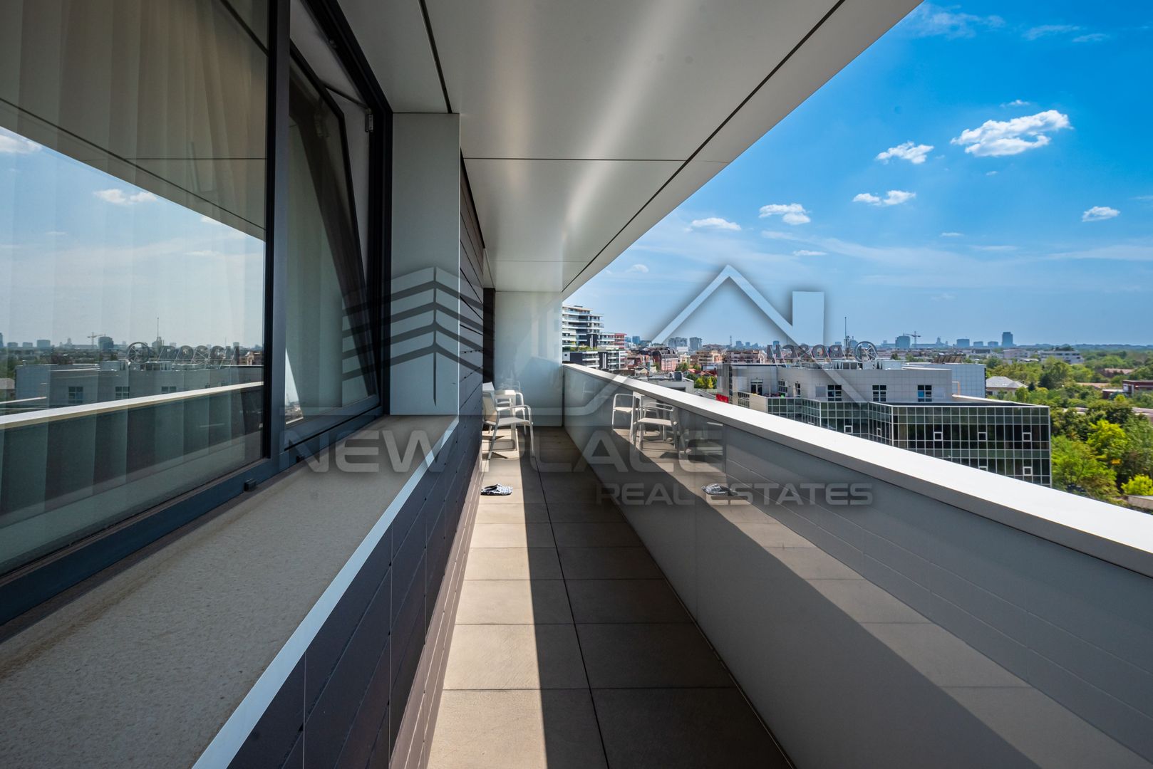 Cortina Residence | Exclusivitate | 950 Eur+TVA | Mobila Rovere | LUX - Poză 20