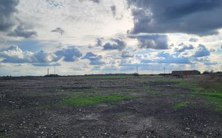 Vand teren Calea Urseni - Poză 2