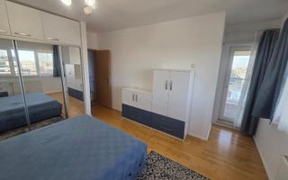 Duplex 3 camere Barbu Văcărescu | parcare subterană, boxă - Poză 7