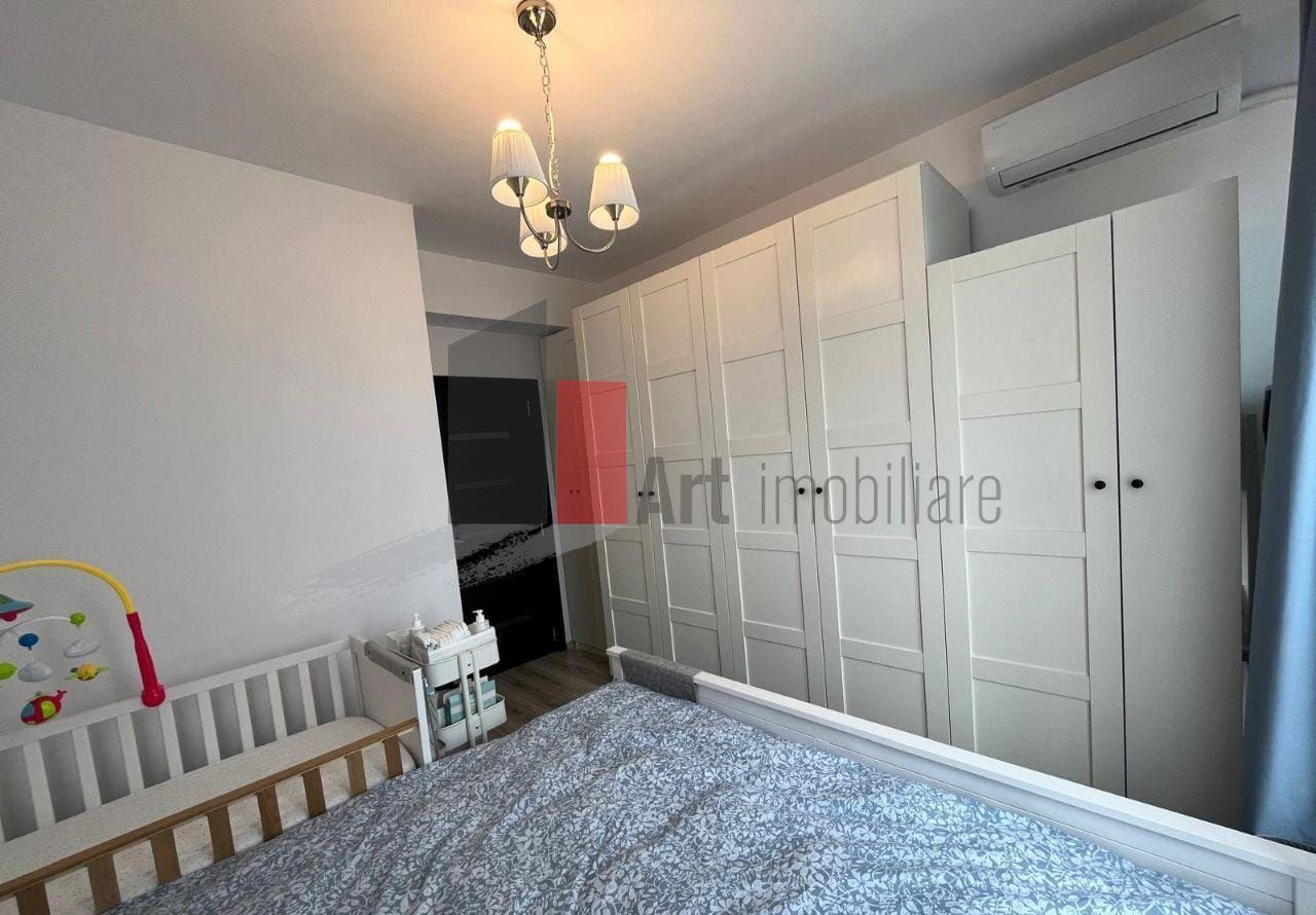 Vânzare apartament 3 camere Olteniței - Romprim - Poză 14