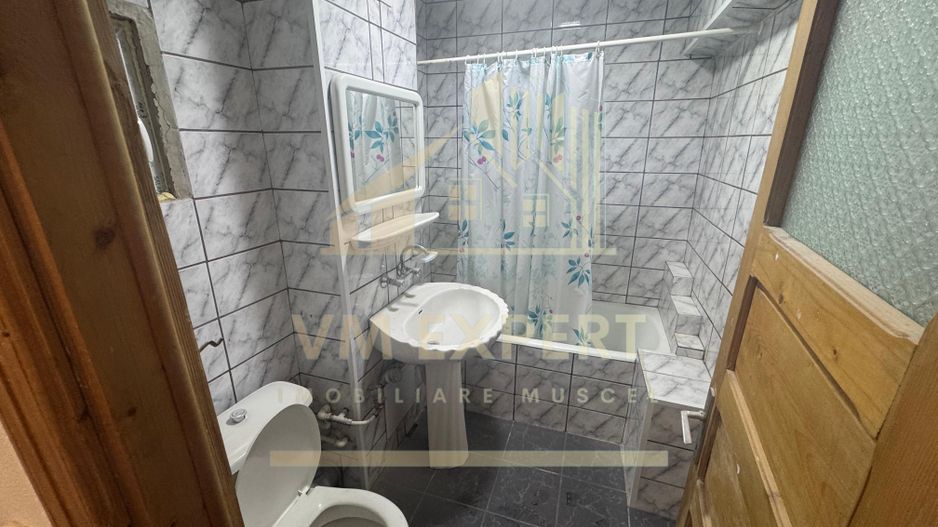 APARTAMENT 3 CAMERE ETAJ 7/8 BLOC UNICAT CAMPULUNG OFERTARE MULTIPLĂ OPEN HOUSE 01.09.25-02.09.25 - Poză 6