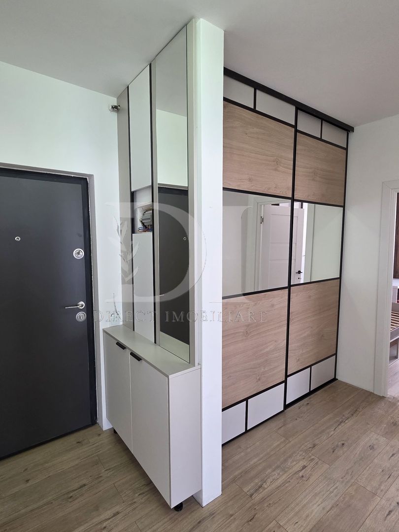 Apartament 3 camere / Garaj subteran / Zona Terra - Poză 3